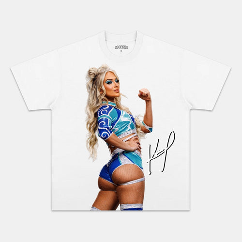 MONIKA KLISARA TEE. 6.30