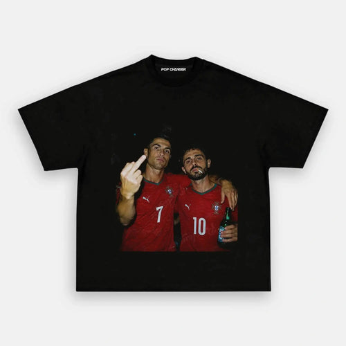 Portugal Soccer TEE 1.5