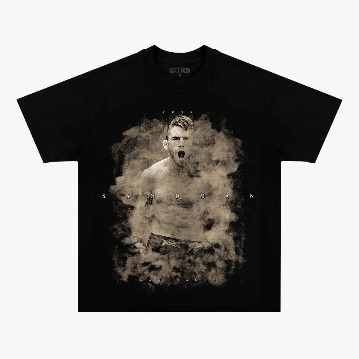CORY SANDHAGEN TEE