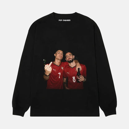 Portugal Football TEE 1.5