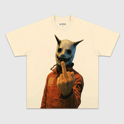 SLIPKNOT 1.0 TEE 7.9