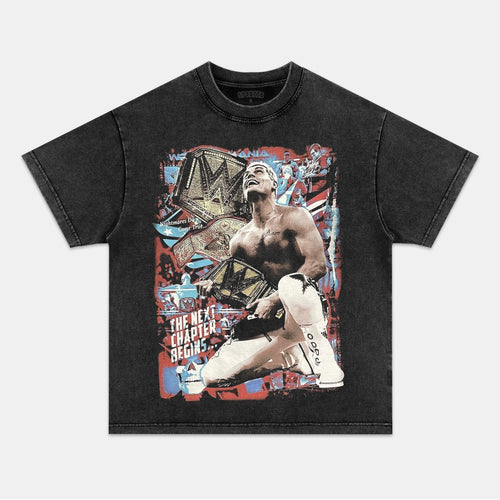 CODY RHODES TEE
