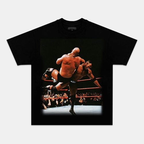 ATTITUDE ERA WWF' 2.0 TEE