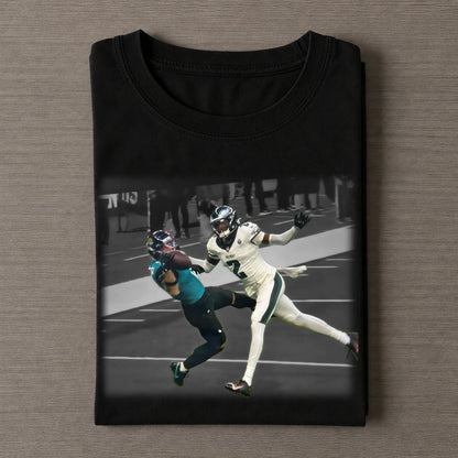 PW11 Jaguars Football T-shirt