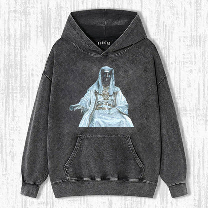 KING BALDWIN IV TEE