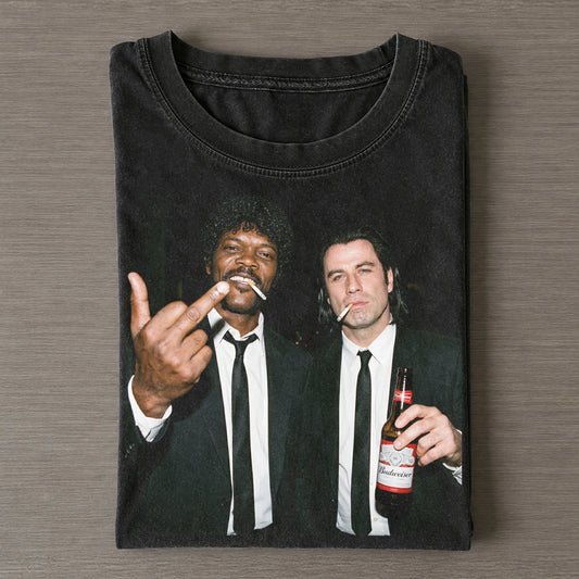 Pulp Fiction Tee