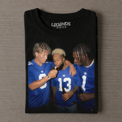 New York Giants Tee