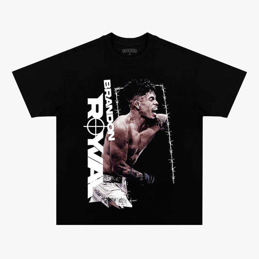 BRANDON ROYVAL TEE