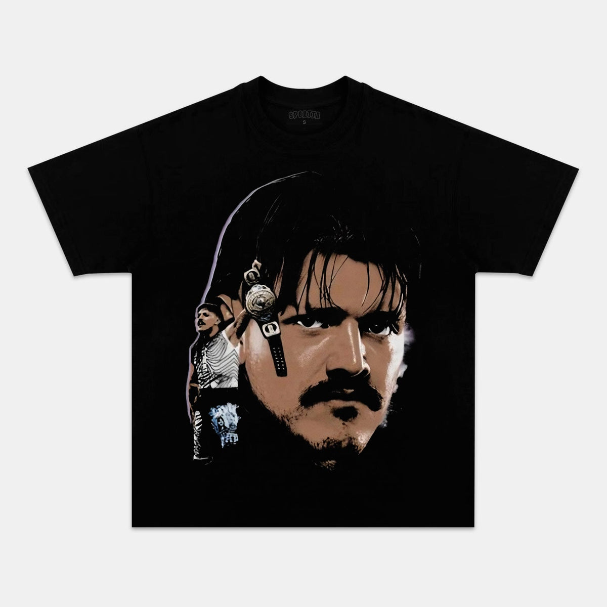 DOMINIK TEE 6.16