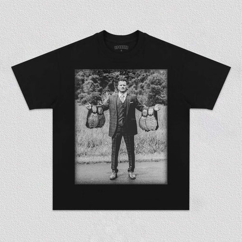 STIPE MIOCIC TEE